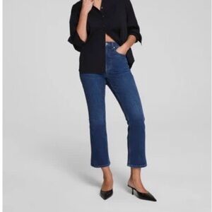 SPANXsculpt™ ReDefine Kick Flare Jeans